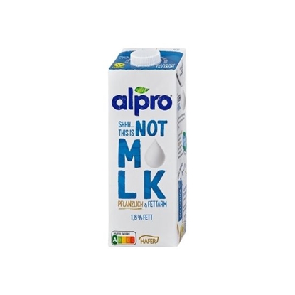 Picture of ALPRO DRINK NOT MILK SEMI 1LT